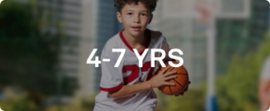 4-7 Years